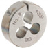 OSG 2727600 Round Die: #6-40, High Speed Steel