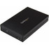 StarTech.com S251BU31315 StarTech.com 2.5" USB-C Hard Drive Enclosure &acirc;&euro;" USB 3.1 Type C &acirc;&euro;" with USB-C and USB-A Cable &acirc;&euro;" USB 3.0 HDD Enclosure