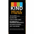 KIND Snacks KIND 43012 KIND Minis Snack Bar Variety Pack