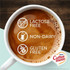 Nestle S.A Coffee mate 19891 Coffee mate Oat Milk Vanilla Liquid Creamer Singles