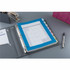 Avery Avery&reg; 24901 Avery&reg; Big Tab&trade; UltraLast&trade; Plastic Dividers for Laser and Inkjet Printers, 8 tabs