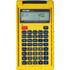 Victor Technology, LLC Victor C5000 Victor C5000 Construction Materials Calculator