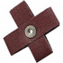 3M 7100105539 120 FEPA Grit, Fine Grade, Aluminum Oxide Cross Pad