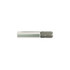 Wiha 75803 Hex Driver Bit Adapter: Non-Magnetic