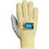 Value Collection SKLP/L Cut & Puncture Resistant Gloves; Glove Type: Cut & Puncture-Resistant ; Primary Material: Kevlar; Stainless Steel; Polyester; Cowhide ; Women's Size: Medium ; Men's Size: Large ; Color: Blue; Yellow ; Lining Material: Stainles