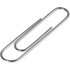 Officemate, LLC Officemate 99914 Officemate Giant Gem Paper Clips