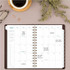ACCO Brands Corporation At-A-Glance YP20009 At-A-Glance Signature Collection Planner