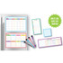 Teacher Created Resources 77405 Teacher Created Resources Dry-Erase Task Calendar Set