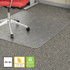 Lorell 02158 Lorell Low-Pile Economy Chairmat