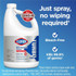 The Clorox Company Clorox 60091 Clorox Turbo Pro Disinfectant Cleaner for Sprayer Devices