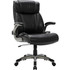 Lorell SOHO 81803 SOHO High-back Office Chair Flip with Armrest