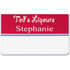 Shachihata, Inc Xstamper J42 Xstamper Pocket Name Badge With Logo