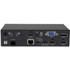 StarTech.com STDHVHDBT StarTech.com Multi-Input HDBaseT Extender with Built-in Switch - DisplayPort VGA and HDMI Over CAT5e or CAT6 - Up to 4K - up to 230 ft