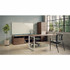 Lorell 86905 Lorell Executive Mesh High-Back Swivel Office Chair