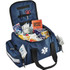 Tenacious Holdings, Inc Ergodyne 13437 Ergodyne Arsenal 5215 Carrying Case Trauma Kit - Blue