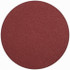 Merit Abrasives 08834174016 PSA Disc: 24" Disc Dia, 36 Grit, Aluminum Oxide