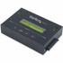 StarTech.com SATDUP11 StarTech.com 1:1 Standalone Hard Drive Duplicator & Eraser, SATA HDD / SSD Disk Cloner / Copier / Wiper / Sanitizer, TAA Compliant