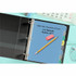 Avery Avery&reg; 16171 Avery&reg; Big Tab&trade; Write & Erase Plastic Dividers, 8 tabs, 1 set