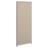 HNI CORPORATION P6024GYGY HON Basyx Verse Panel System, 60inH x 24inW, Gray