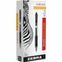 Zebra Pen Corporation Zebra 46610 Zebra SARASA dry X20 Retractable Gel Pen