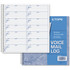 TOPS Products TOPS 44165 TOPS Voice Message Log Book