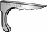 Minerallac NS75 Conduit Hangers, Holders & Fasteners; Hanger Type: Conduit Strap ; Conduit Type: All ; Raco Part Number: 2253 ; Conduit Size: 3/4 ; Gedney Part Number: 334G ; Finish Coating: Galvanized