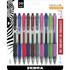 Zebra Pen Corporation Zebra 46881 Zebra SARASA dry X20 Retractable Gel Pen