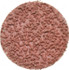 MSC 160135 Quick-Change Disc: Type S, 1-1/2" Disc Dia, 80 Grit, Aluminum Oxide, Coated