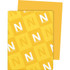 Neenah Paper, Inc Astrobrights 22771 Astrobrights Colored Cardstock - Gold