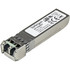StarTech.com SFP10GBERST StarTech.com MSA Uncoded SFP+ Module - 10GBASE-ER - 10GE Gigabit Ethernet SFP+ 10GbE Single Mode Fiber (SMF) Optic Transceiver - 40km DDM