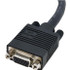 StarTech.com MXT101HQ-50 StarTech.com High-Resolution Coaxial SVGA - Monitor extension Cable - HD-15 (M) - HD-15 (F) - 15.2 m