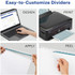 Avery Avery&reg; 11428 Avery&reg; Index Maker Index Divider