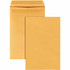 Quality Park Products Quality Park 43862 Quality Park 10 x 15 Catalog Envelopes with Self-Seal Closure