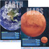 TREND Enterprises Inc. Trend T19001 Trend Planets Learning Poster Set