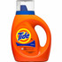 Procter & Gamble Tide 12117 Tide Liquid Laundry Detergent