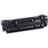 Canon, Inc Canon CRTDG071H Canon 071 Original High Yield Laser Toner Cartridge - Black - 1 Each