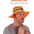 Tenacious Holdings, Inc GloWear 23258 GloWear 8935 HI-Vis Ranger Sun Hat