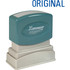 Shachihata, Inc Xstamper 1111 Xstamper ORIGINAL Title Stamp