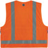 Tenacious Holdings, Inc GloWear 21413 GloWear 8250Z Type R Class 2 Surveyors Vest