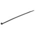 StarTech.com CBMZT8BK StarTech.com 8"(20cm) Cable Ties, 2-1/8"(55mm) Dia, 50lb(22kg) Tensile Strength, Nylon Self Locking Zip Ties, UL Listed, 1000 Pack, Black