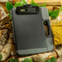 Officemate, LLC Officemate 83302 Officemate Portable Storage Clipboard with Calculator