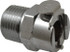 CPC Colder Products LC10006 3/8 NPT Brass, Quick Disconnect, Coupling Body