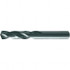 Cle-Force C68519 Screw Machine Length Drill Bit: 1/2" Dia, 135 ° Point, High Speed Steel