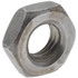 Value Collection 329370PR Hex Nut: 1/4-28, Grade 2 Steel, Uncoated