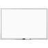 U Brands 031U00-01 U Brands Melamine Dry Erase Board