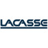 Groupe Lacasse 4Y4272FFAE Groupe Lacasse Concept 400E Totem Desking Unit