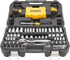 DeWALT DWMT73801 Combination Hand Tool Set: 108 Pc, Mechanic's Tool Set