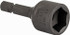 Wera 05060407001 Power Screwdriver Bit: