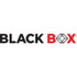 Black Box Corporation Black Box C6PC70-BK-20 Black Box GigaTrue 3 Cat.6 UTP Patch Network Cable