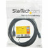 StarTech.com HDMM5MP StarTech.com 15ft (5m) Premium Certified HDMI 2.0 Cable with Ethernet, High Speed Ultra HD 4K 60Hz HDMI Cable HDR10, UHD HDMI Monitor Cord